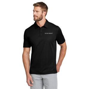 Butcher and Barrel - TravisMathew Oceanside Solid Polo