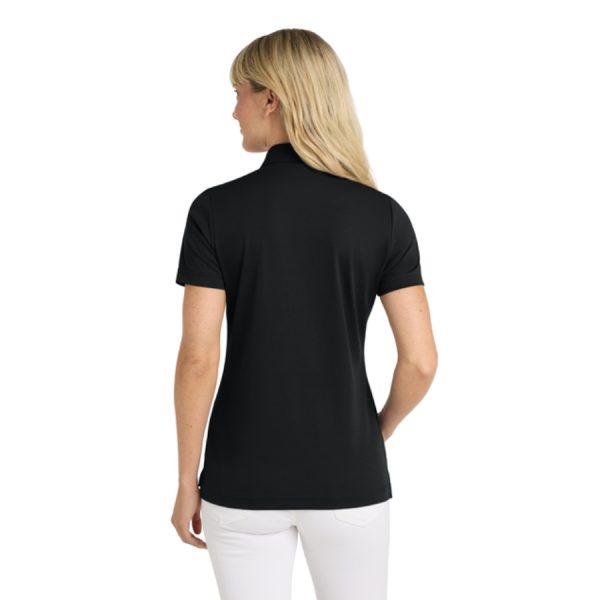 Butcher and Barrel - TravisMathew Women's Oceanside Solid Polo - Image 2