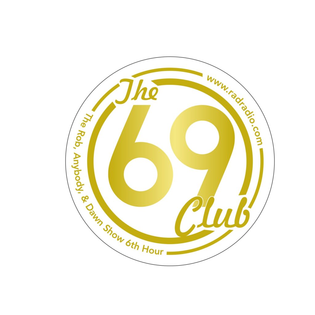 club 69 shirt