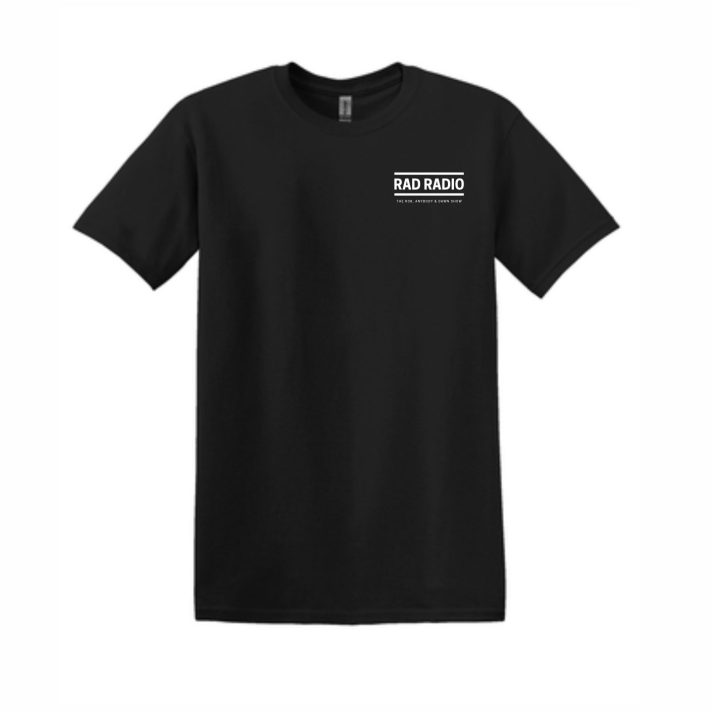Hard Dixon Cider Tee – The RAD Super Store