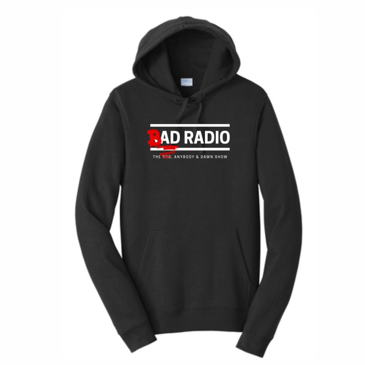 BAD Radio