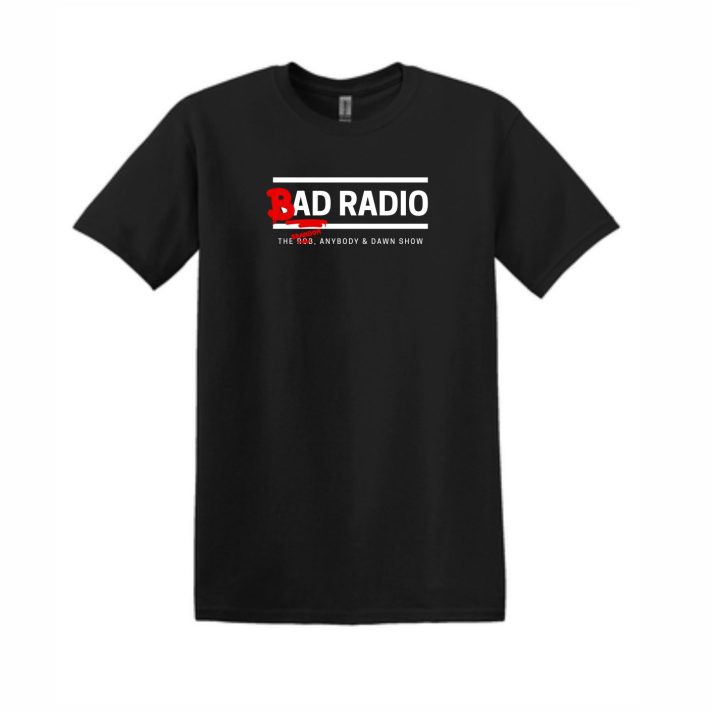 BAD Radio – The RAD Super Store
