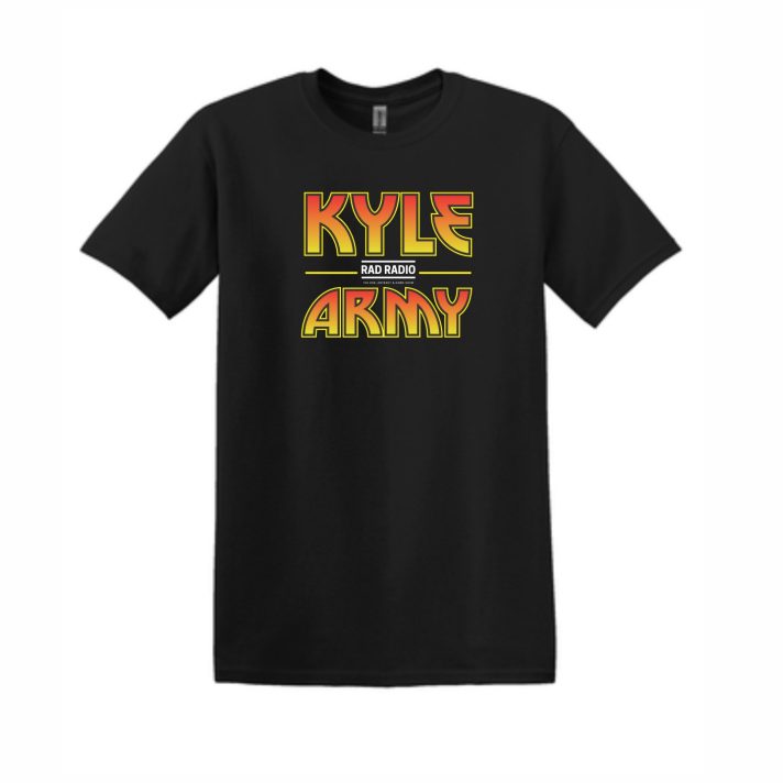 Kyle Army