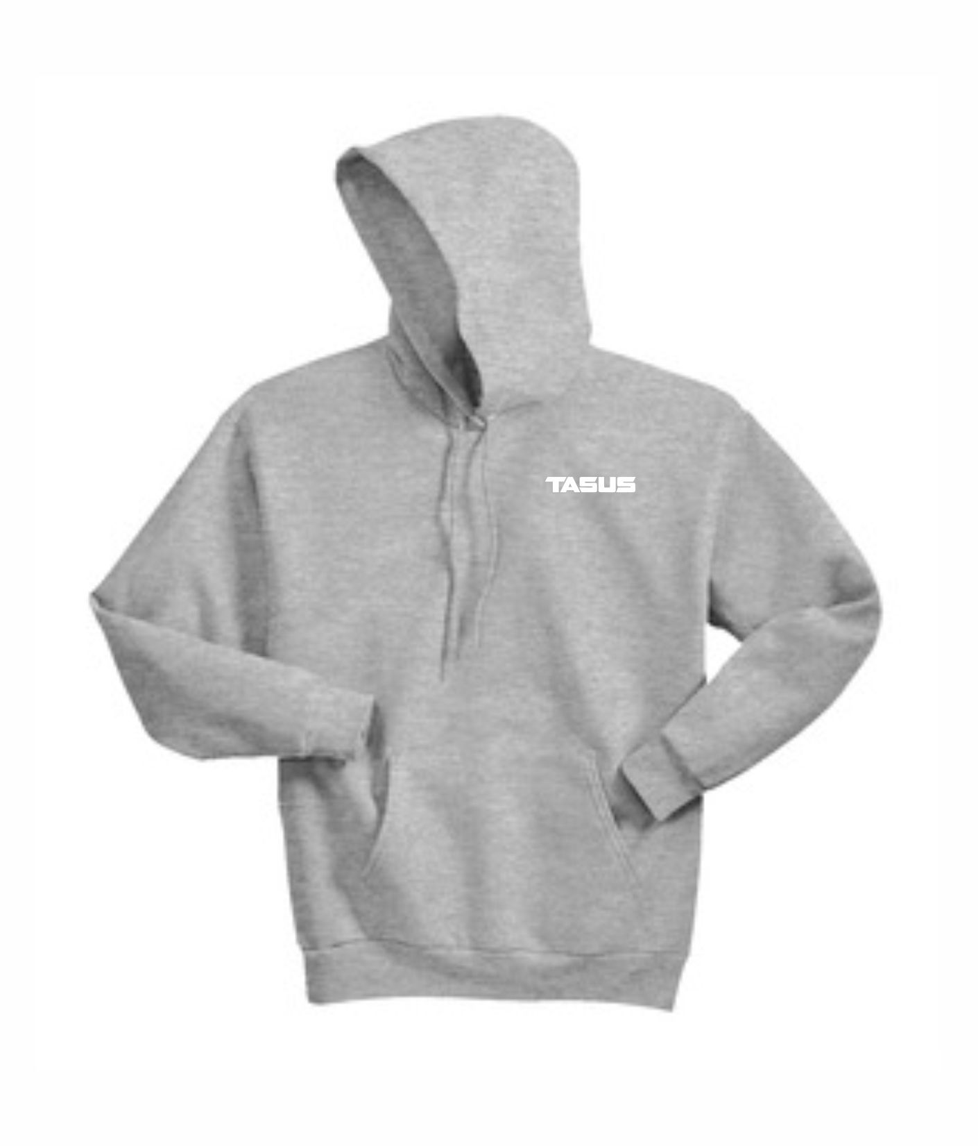 Hanes EcoSmart Pullover Hoodie Sweatshirt